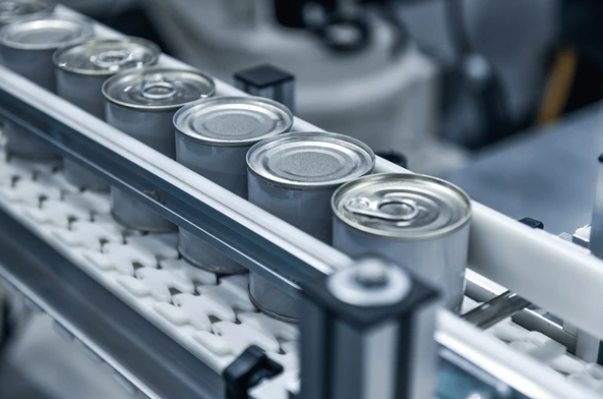 Canning Machine